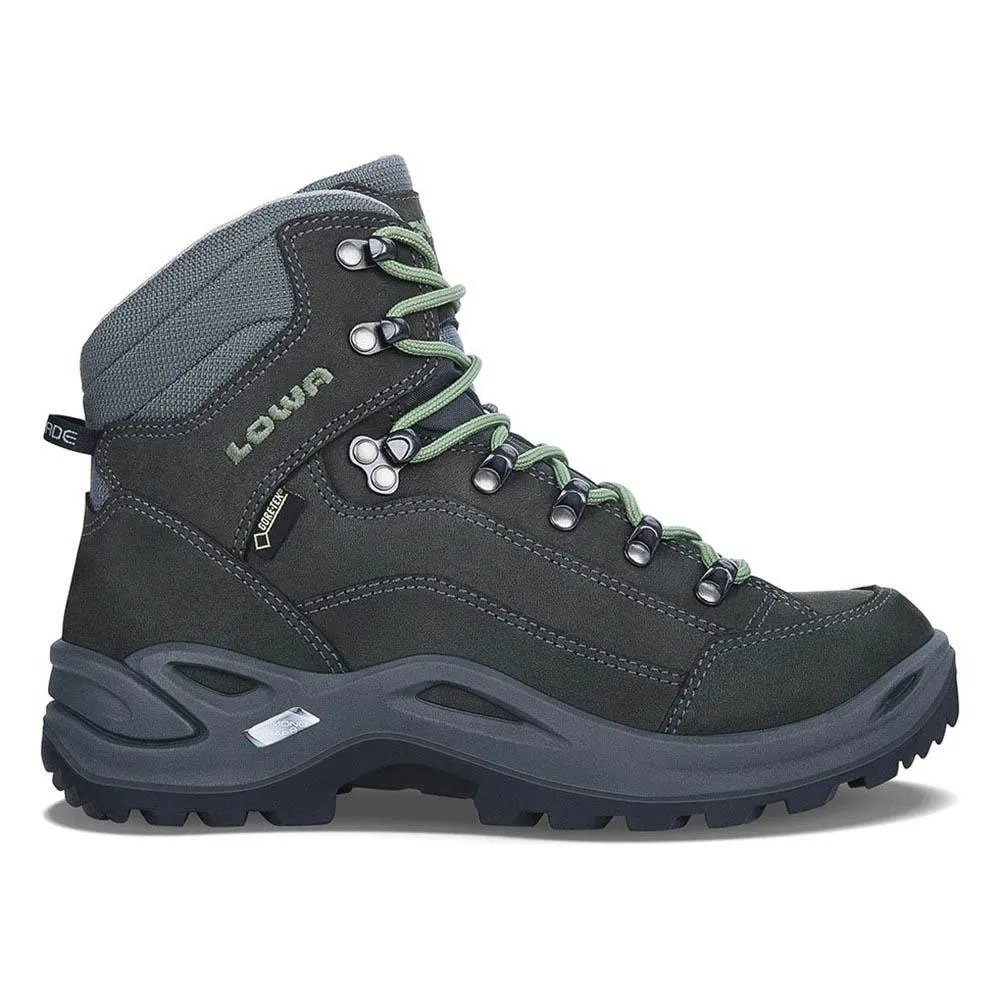 Wholesale Price For Lowa Renegade GTX Mid Women is the answer what you are looking for 100% quality boots. Your best choice is at Items.