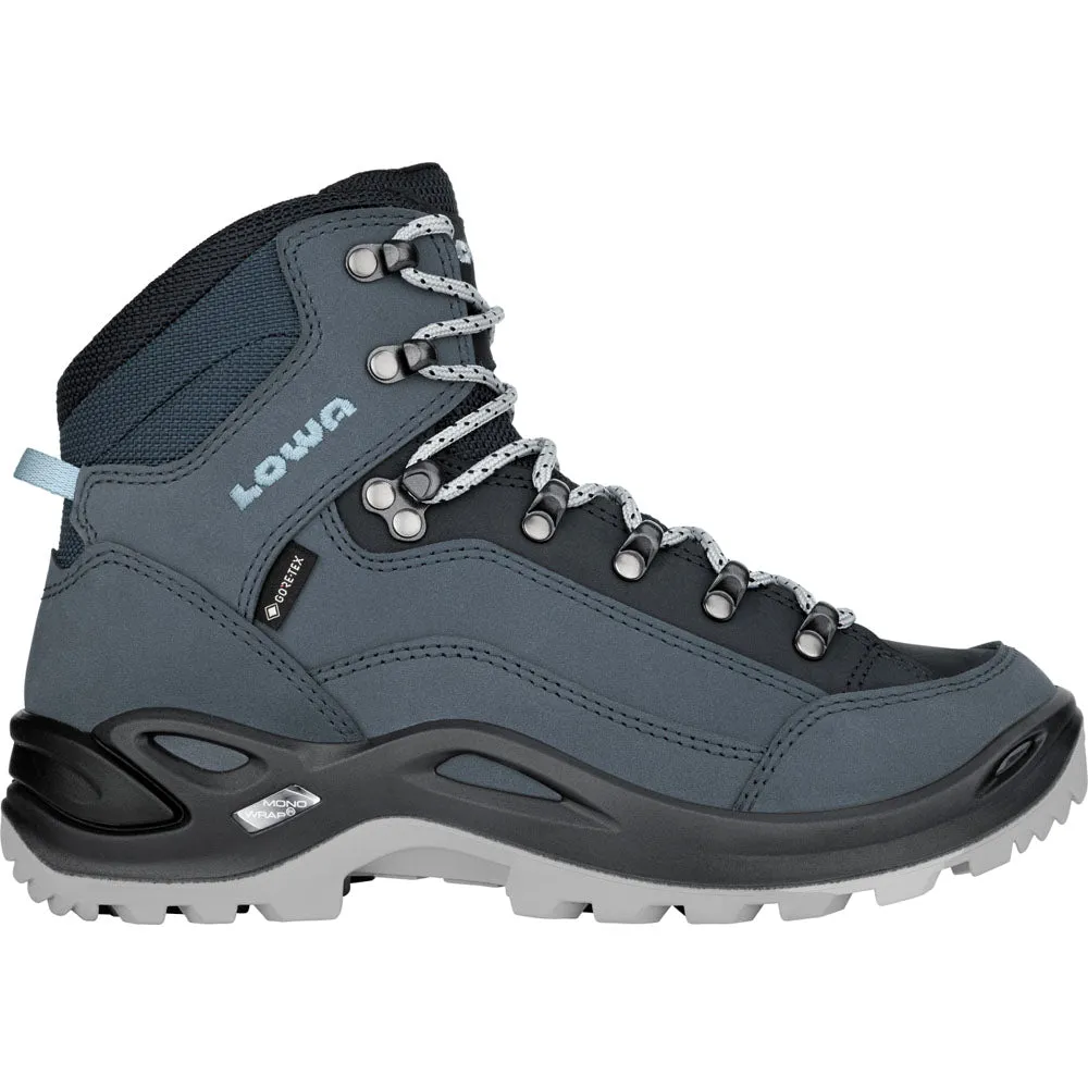 Discount Price Lowa Renegade GTX Mid Women here, we have variety Items with top quality, it's a best place for you to buy cheap Items.