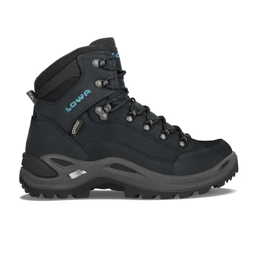 Huge Selection Styles For Select Lowa Renegade GTX Mid Women | Best SEll , we are proud that we sell top quality Items at wholesale price and free shipping and our best customer service.