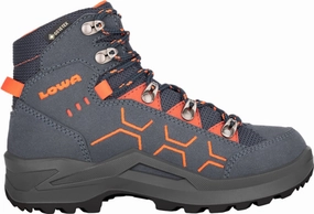 Buy Newest Select For Authentic Kody Evo GTX Mid Hiking Boots - Junior |-|Bottes de randonn???|e mi-hautes Kody Evo GTX - Jeune Special Discount 80%OFF online, up to 80% off, welcome to purchase our Items online store.