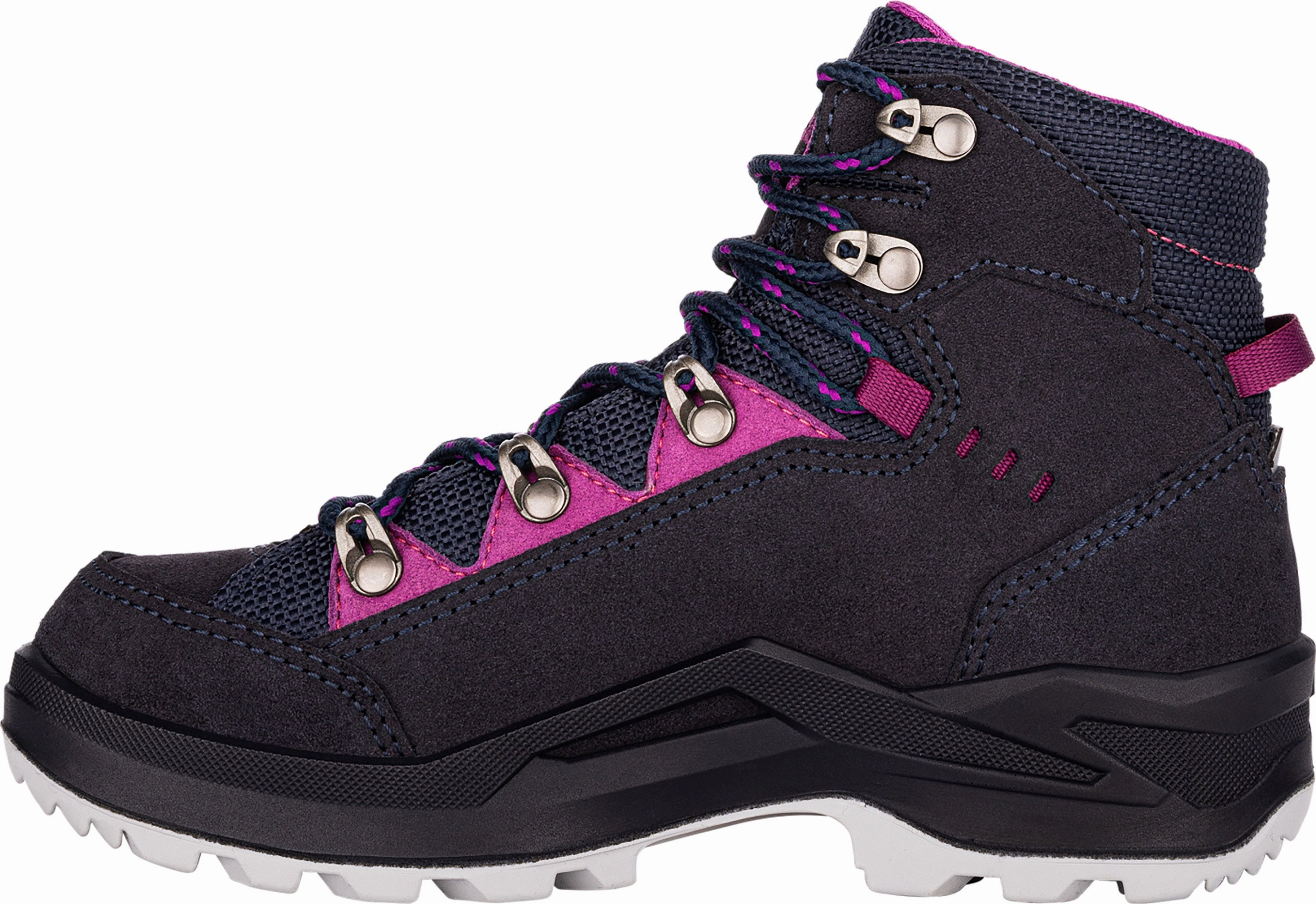 Share Limited Kody Evo GTX Mid Hiking Boots - Junior|-|Bottes de randonn???|e mi-hautes Kody Evo GTX - Jeune . We offer you Items authentic here, enjoy shopping!