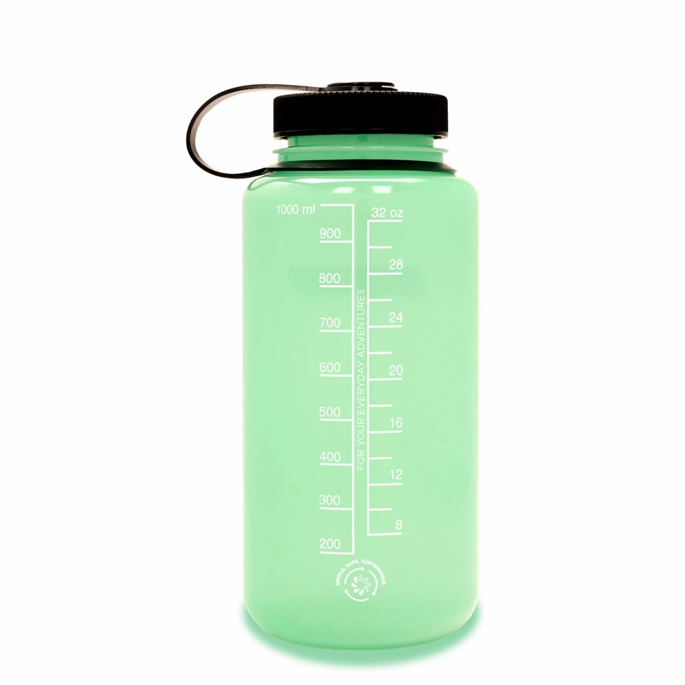 Enjoy Authentic Nalgene Sustain Wide Mouth Bottle 1L must be your first quality choice.You will be happy that you made this selection in Items