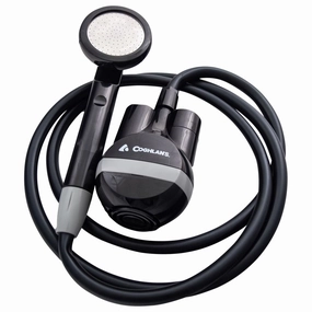 This is the official Select For Clearance Coghlan's Portable Shower |Big Discount online shop, free shipping worldwide, 74% off, all fashionable styles Items.