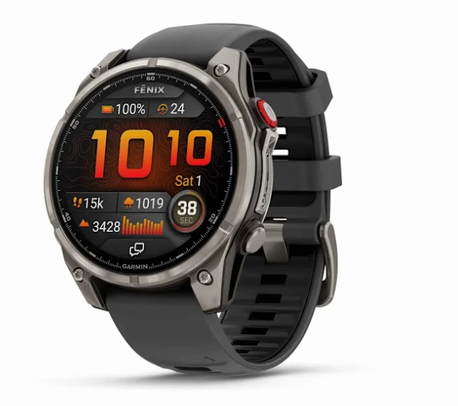 Buy 70-85%OFF Cheap Garmin Fenix 8 Pro ?C 47 mm, AMOLED is your best choice, our Items clearance price, with the excellent quality and best service.