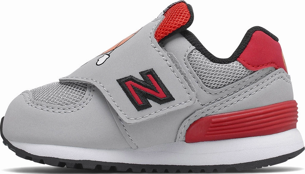 Choose designer 574 Wide Sneakers - Kids|-|Chaussures sport 574 Wide - Enfant on sale, enjoy fast shipping and 100% quality guarantee!