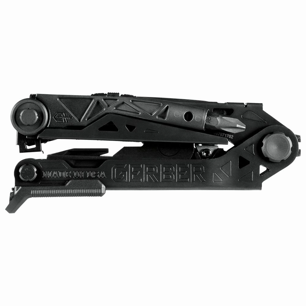 Classic Style Of Gerber 31-003412N Center-Drive Multi-Tool with Bit Set - Black - Fine retail sale, all unique range of cheap Items sale here.