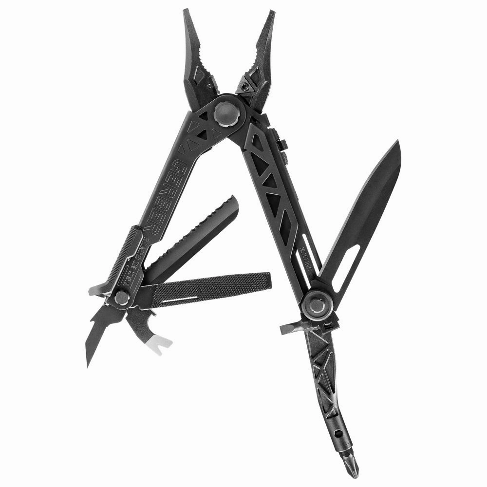 80%OFF Discount Select For Discount & Cheap Gerber 31-003412N Center-Drive Multi-Tool with Bit Set - Black - Fine With Bottom Price on our official site, cheapest price and newest styles, it is a good choice for you.