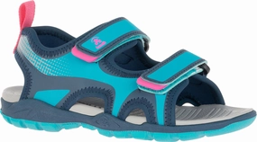 Get 2025 latest style Select For Discount & Cheap Seafront Sandals - Kids|-|Sandales Seafront - Enfant ,Complete in Specifications , 100% original and wholesale price, fashionable styles for you