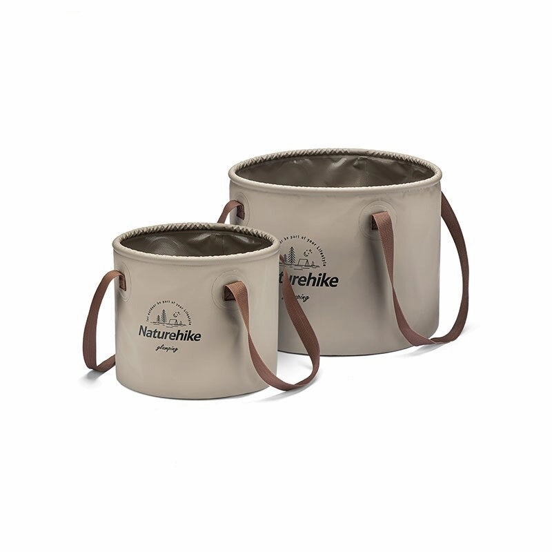 All Select For Discount Naturehike Waterproof Foldable Round Bucket With Bottom Price , it is suitable for men and women of all ages in this season.