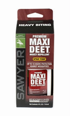Hot-Sale Select For Latest Sawyer Premium MAXI DEET Insect Repellent 68% OFF-New Arrivals with reasonable price, best quality for you.