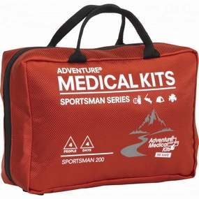 100% Cheap Select For Newest Adventure Medical Kits Sportsman 200 For Gaming with fast delivery, buy more discount here now, 100% quality.