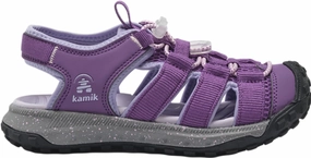 Enjoy 80% discount Select For Newest Ripple Closed-Toe Sandals - Kids        |-|Sandales ??N bout ferm???| Ripple - Enfant ,Super Quality , enjoy your wholesale price here.