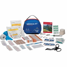 Shop For Original Select For Original Adventure Medical Kits Mountain Series Backpacker Medical Kit Best Price , we have great variety of designs and colors, purchase Items here!