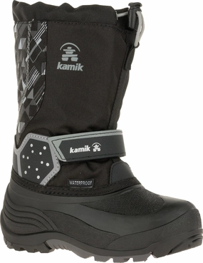 Classcic Select For Original Icetrack P Winter Boots - Kids|-|Bottes d'hiver Icetrack P - Enfant Online Deals with 100% quality and lowest price, here will provide you unique design and best service.