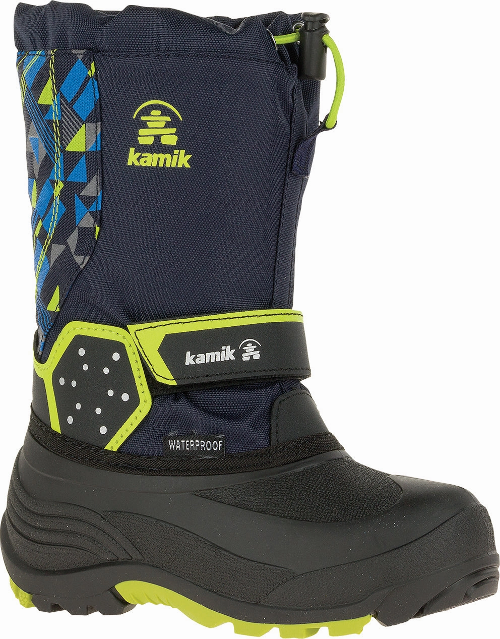 2025 Best Sell Icetrack P Winter Boots - Kids|-|Bottes d'hiver Icetrack P - Enfant online sale, save up 74%, choose our fashion Items.