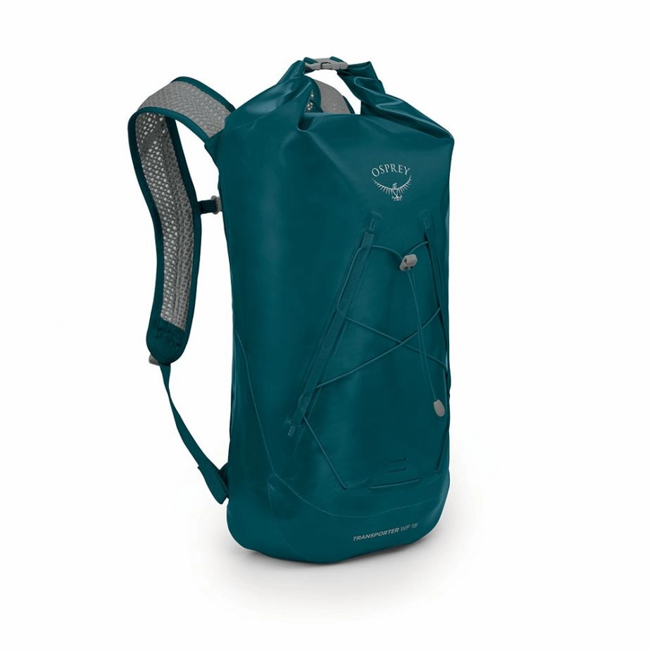 All new style Select For Osprey Transporter Roll Top WP 18 Next Day Delivery , We have the largest selection of cheap Items online, come to view and orders our original Items here.