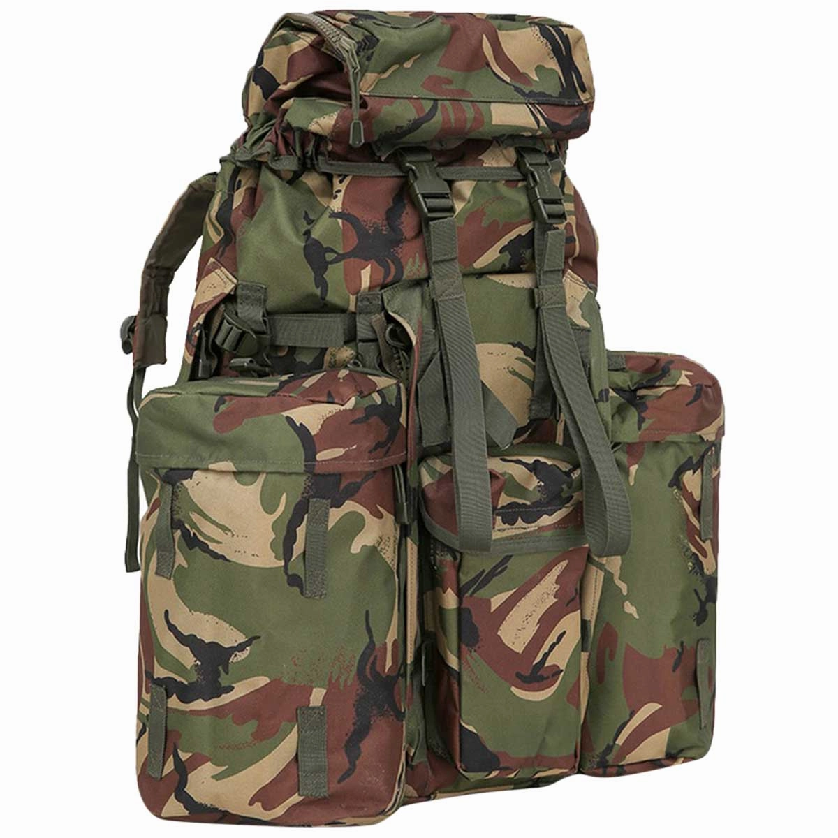Shop For Select Kombat Full Size DPM PLCE Bergen - 120L With Free Shipping , Items offer Men's and Woman's product with 100% quality, enjoy 67% off discount.