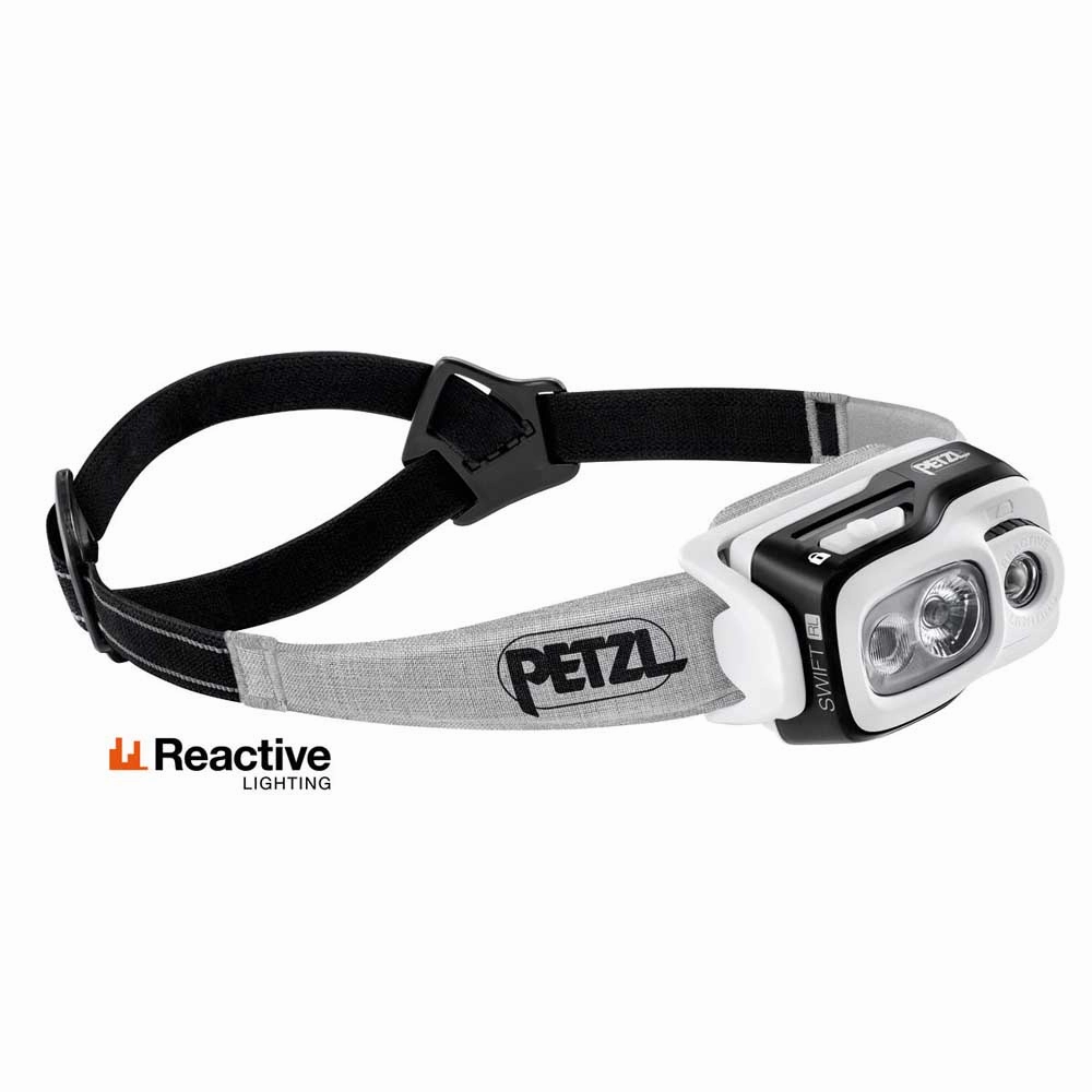Get Online Petzl Swift RL , it is famous for selected materials, novel designs, delightful colors and exquisite workmanship!