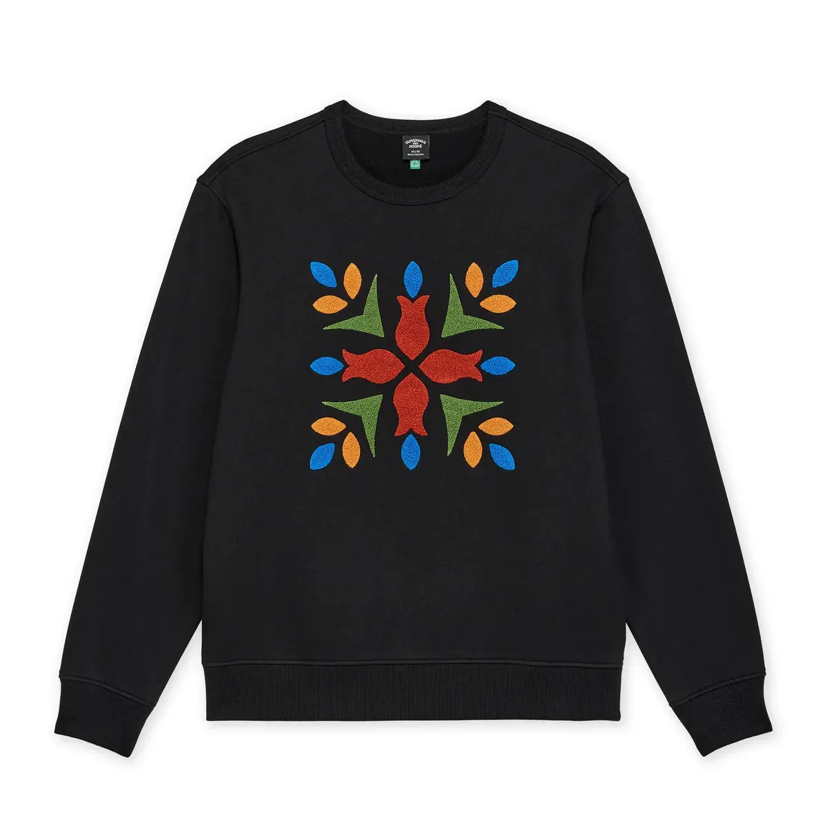 Limit Offer Share Big Discount Hooke Men's Tapiskwan Crew For Sale , you can find the most of popular Items here, low price for you!
