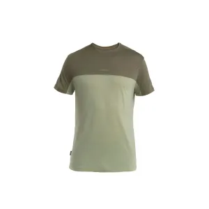 Trust our luxury Share Big Discount Icebreaker Merino 125 Cool-Lite Sphere III SS Tee Colour Block Mens ,62%-78% OFF Clearance Sale online, top quality with stylish designs to choose.