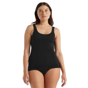 Discount Price Share Big Discount Icebreaker Siren Tank Womens Singlet Top No Hidden Fees are hot sale with 74% discount, we provide newe style Items and best service for you, 100% quality!