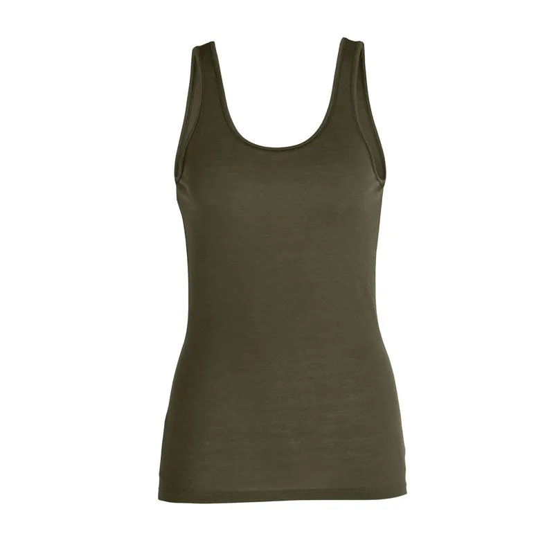 50-75%off Cheap Icebreaker Siren Tank Womens Singlet Top is powerful discount sale.bottom price, High quality and mor surprise are waiting for you now.