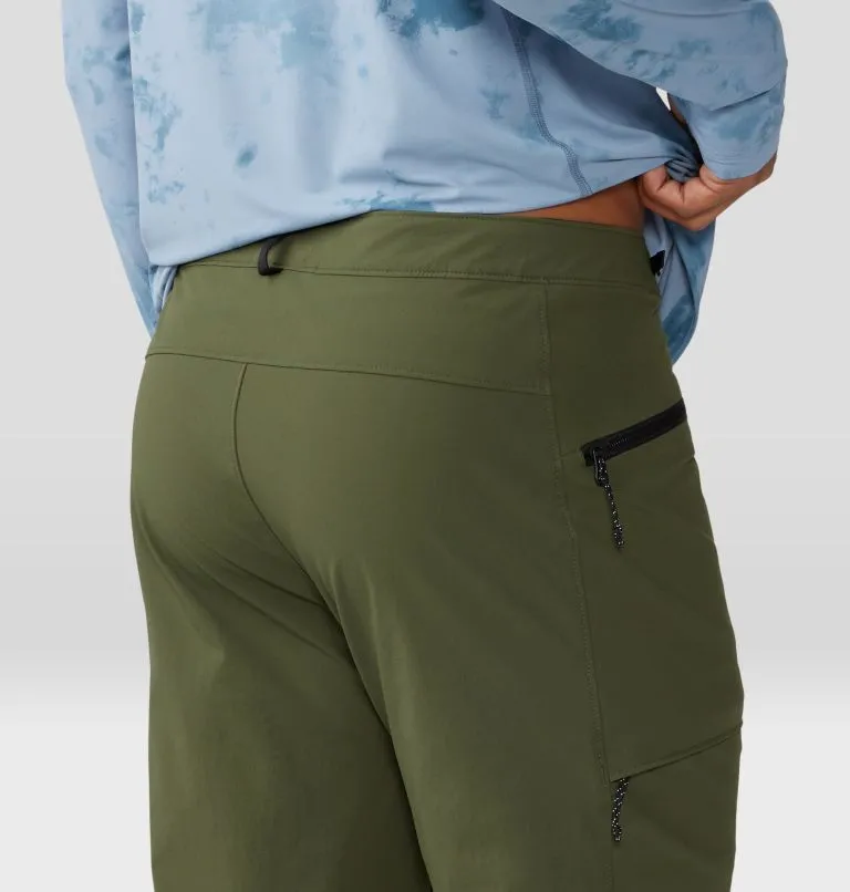 Get the Mountain Hardwear Chockstone Alpine Light Pant Men's are cheapest price now, 74% Off, top quality and best service for you.