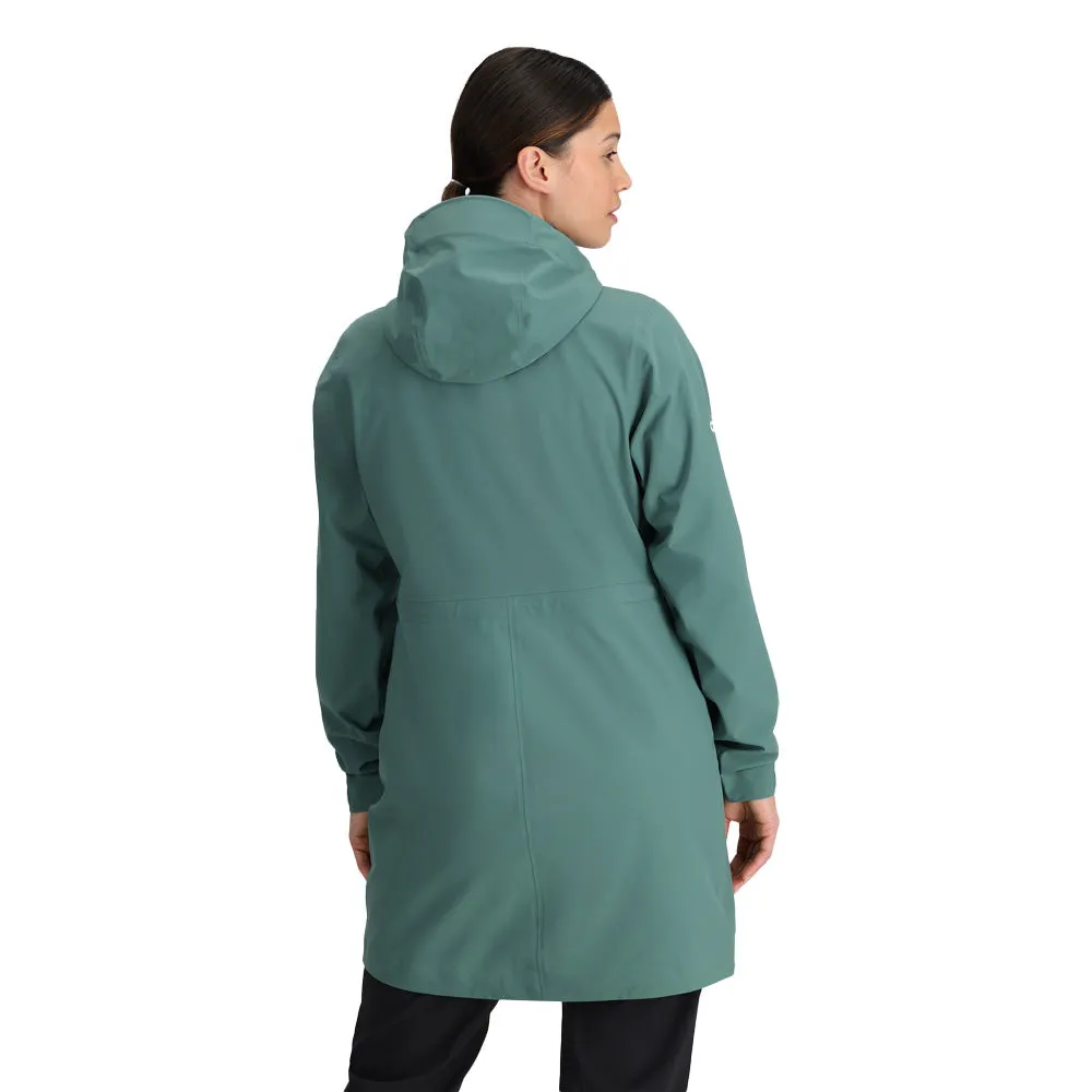 World Cup Outdoor Research Aspire 3L Trench Womens , you will be happy that you made this selection in our online store.