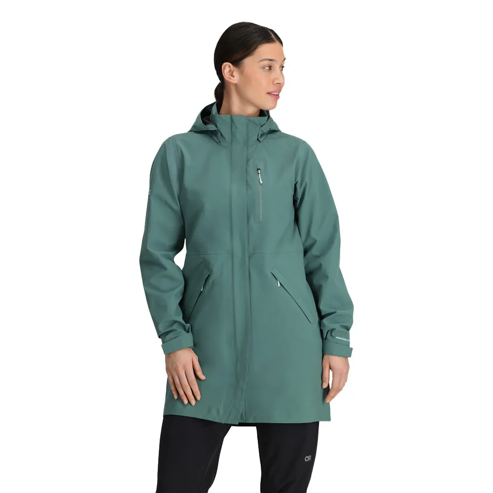 2025 Fashionable Outdoor Research Aspire 3L Trench Womens , best service and competitive price.