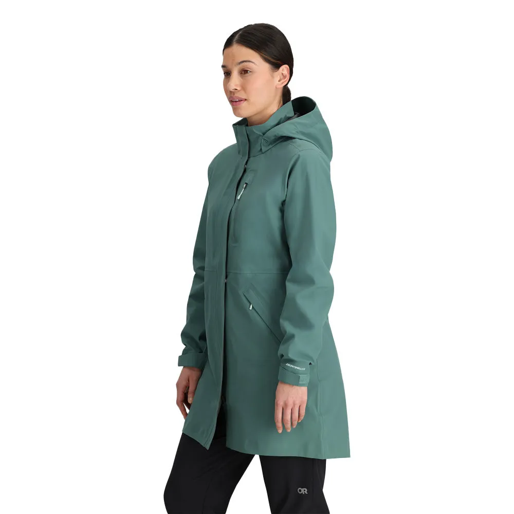 Get your Outdoor Research Aspire 3L Trench Womens , here is your best choice, we sale authentic Items with bottom price, shop now!