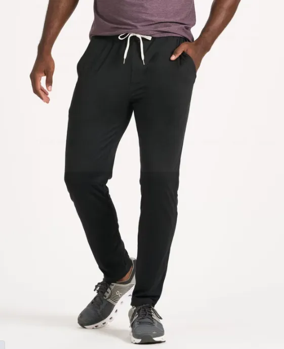 Choose Genuine Share Big Discount Vuori Men's Ponto Performance Pant Cheap Sale,Lowest Price best sell, lowest price and top quality, it is your best option.