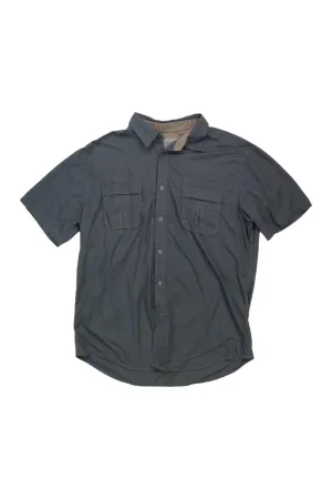 Great Selection Of Share Limited Kuhl Mens Short Sleeve Button Up Shirt ,72%OFF For Sale are cheapest price sale, 74% off, we get free shipping worldwide and great discount for you.