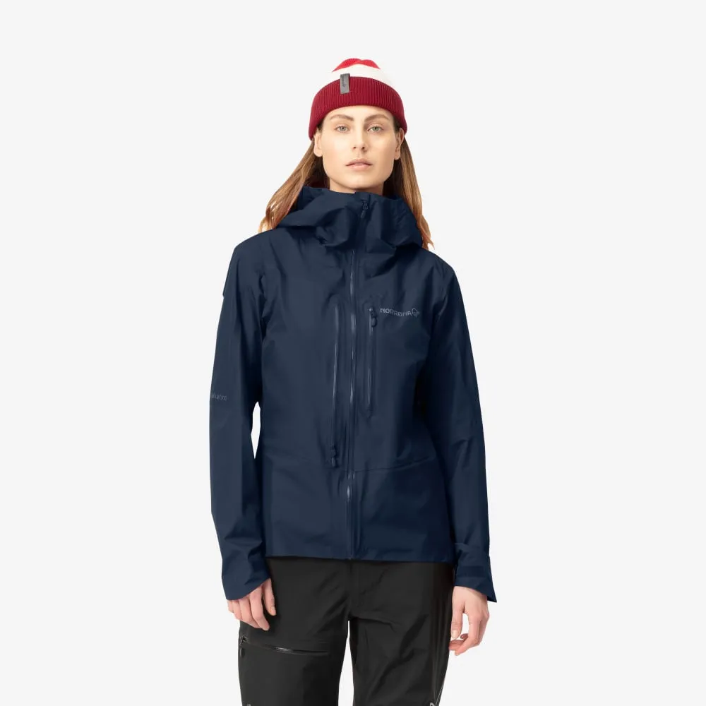 2024-2025 Fashionable Norrona Falketind Gore-Tex Paclite Jacket Women's , we offer many varies styles here.