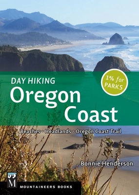 2025 Wholesale Share Big Discount Mountaineer Books Day Hiking Oregon Coast 2E For Sale hot sale, unique style and best price, free shipping worldwide.