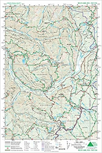 Up to 80%OFF Share Limited Green Trails Blue Lake WA No. 334 ,72%OFF Discount free shipping, we offers many varies of the Items here.