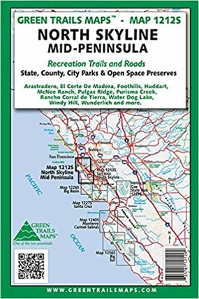 Browse Clearance Share Limited Green Trails North Skyline Mid-Peninsula Best SEll at clearance price, we offer highest quality and fashionable styles.