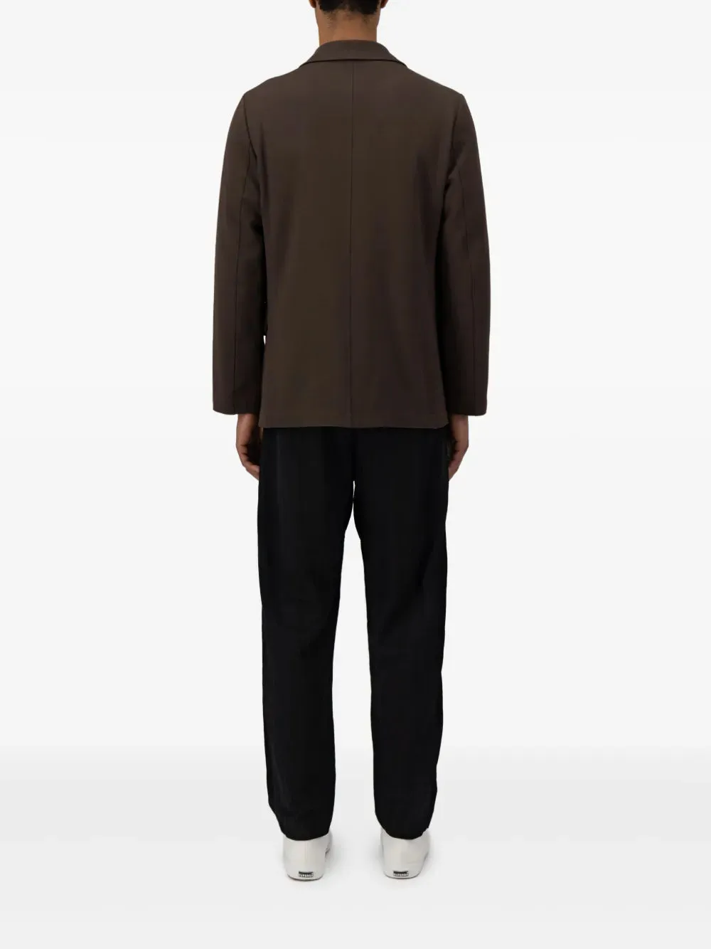 Shirt Jacket