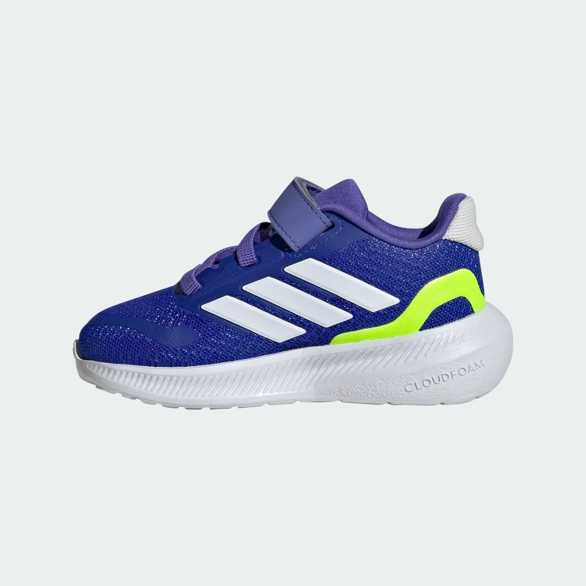 Adidas Laufschuhe Runfalcon 5 für Kleinkinder