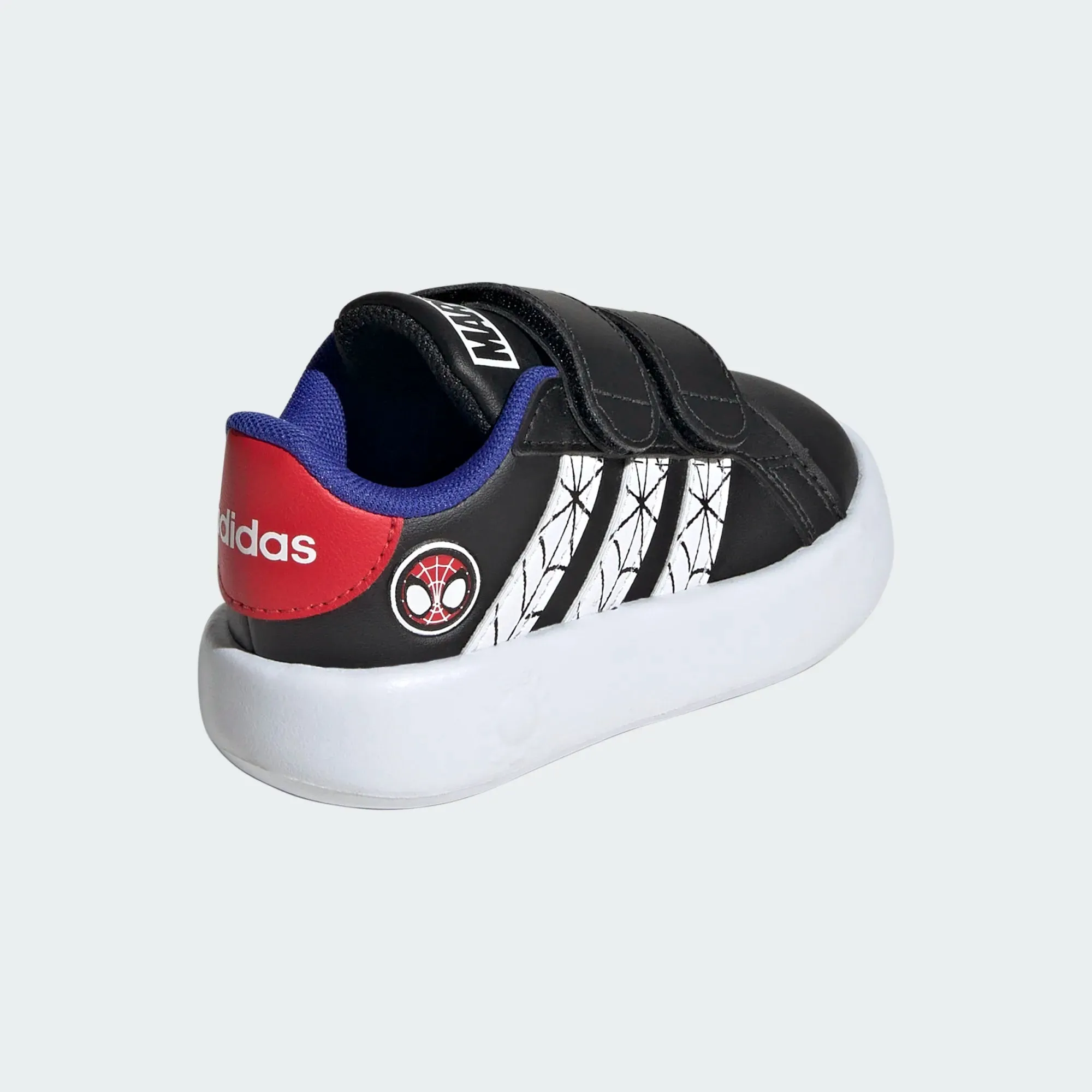 Adidas Schuhe für Kleinkinder Spider-Man Grand Court