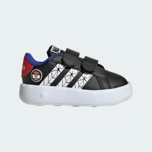 Adidas Schuhe für Kleinkinder Spider-Man Grand Court