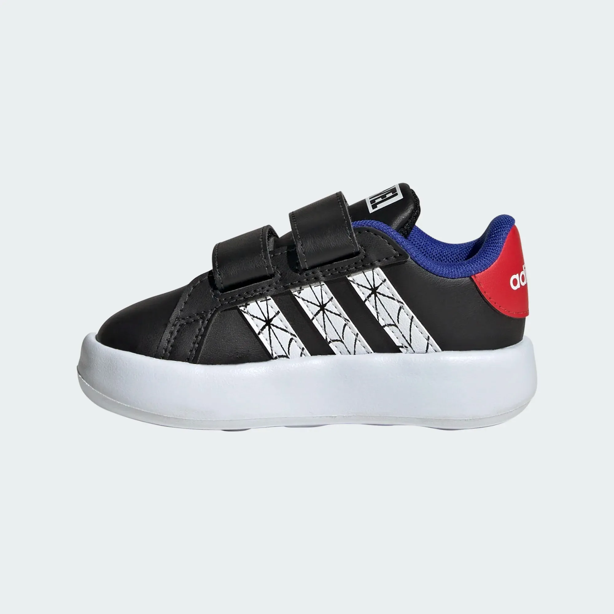 Adidas Schuhe für Kleinkinder Spider-Man Grand Court