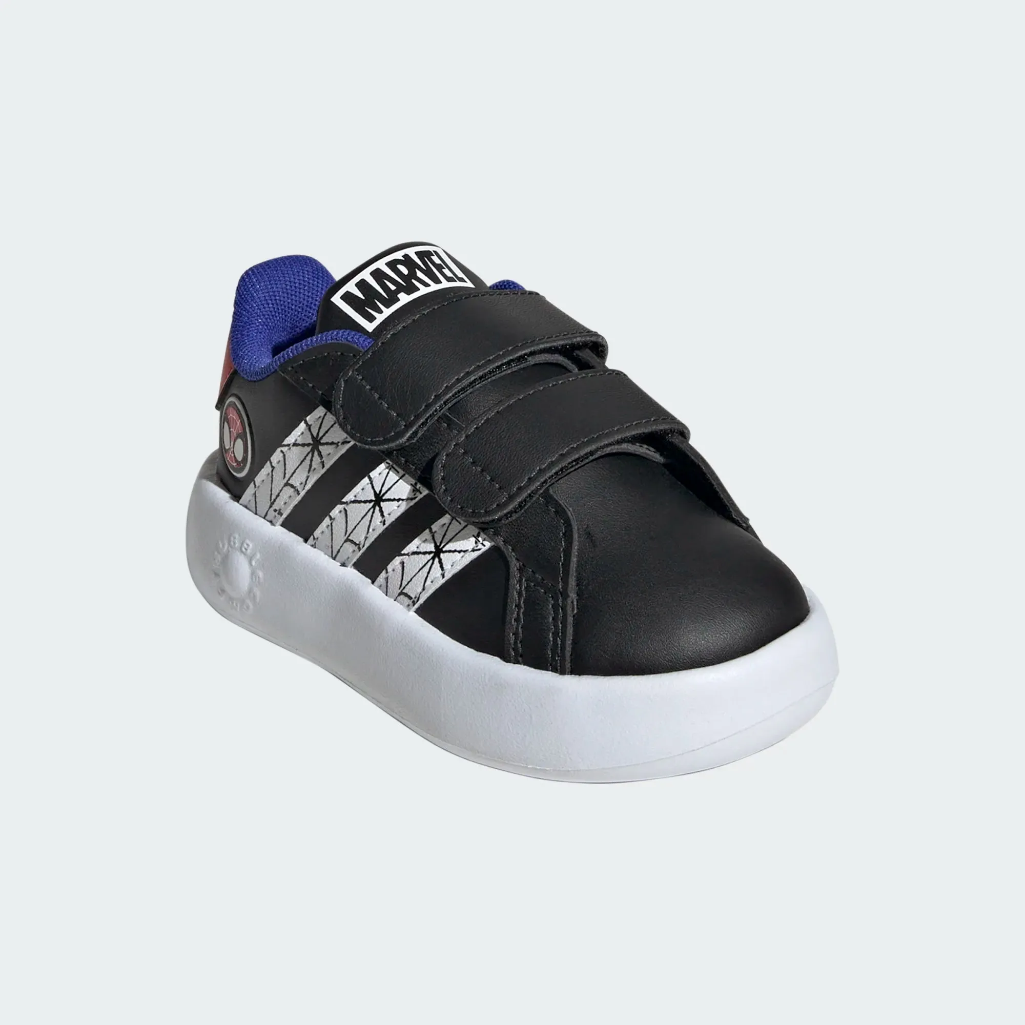 Adidas Schuhe für Kleinkinder Spider-Man Grand Court