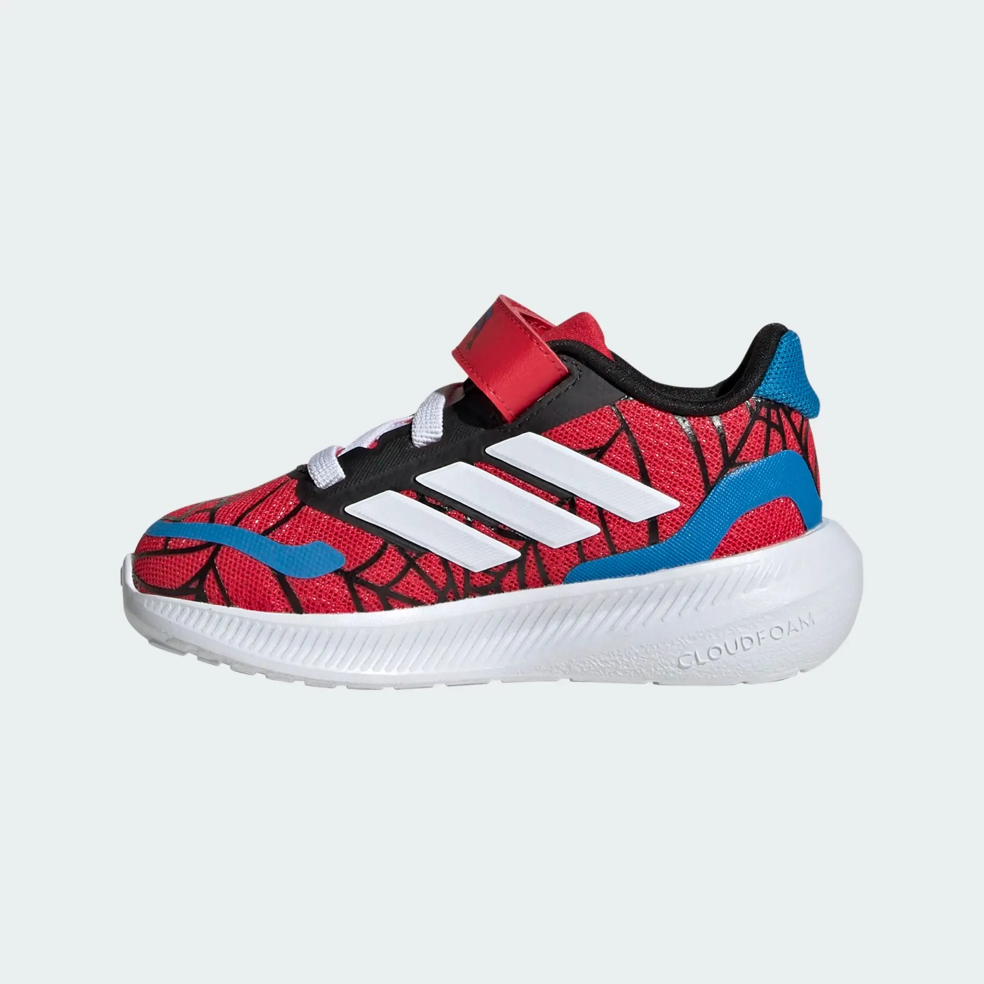 Adidas Schuhe für Kleinkinder Spider-Man Runfalcon