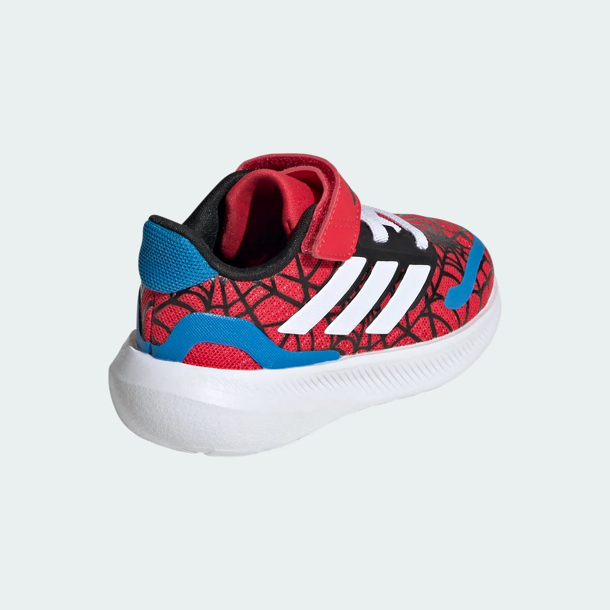 Adidas Schuhe für Kleinkinder Spider-Man Runfalcon