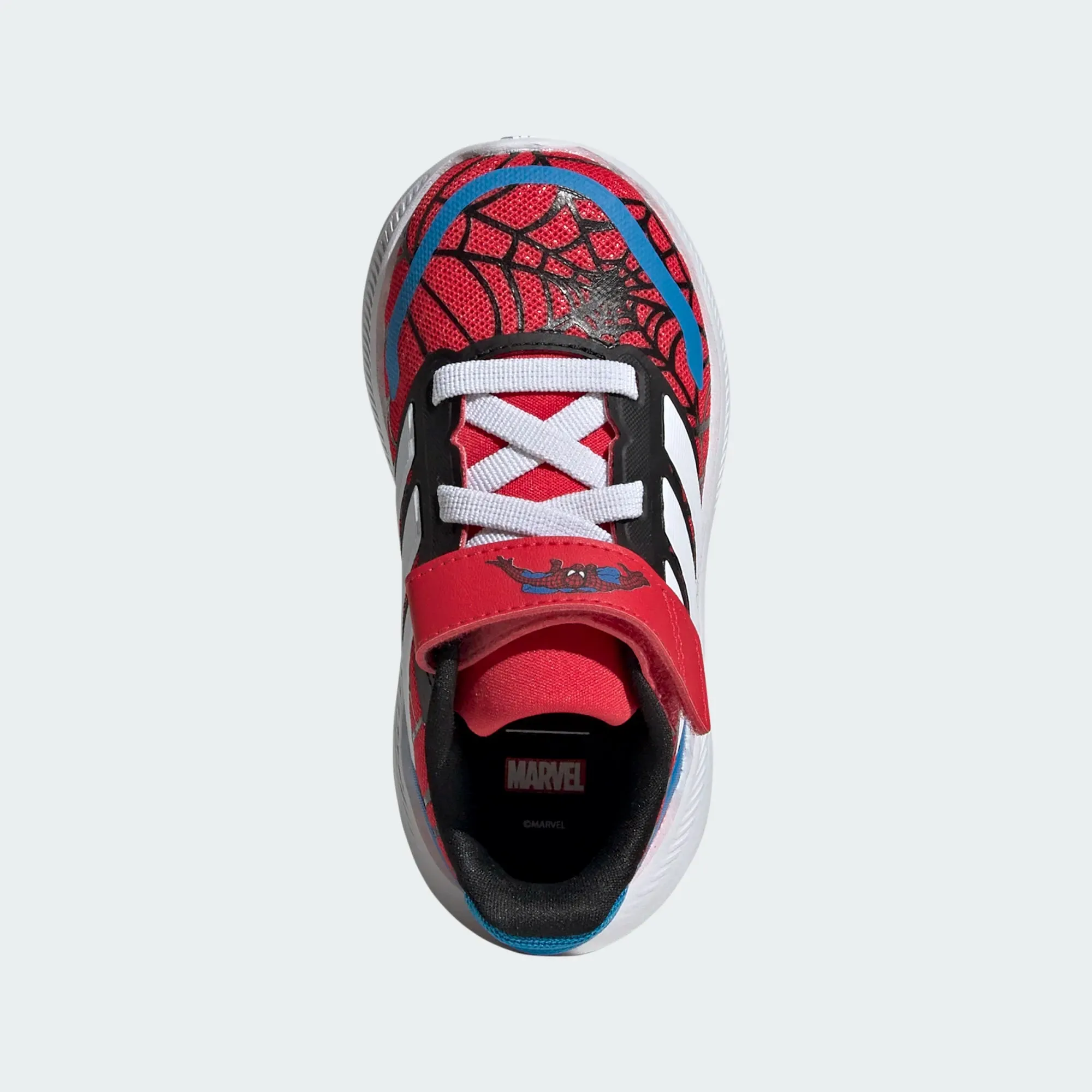 Adidas Schuhe für Kleinkinder Spider-Man Runfalcon