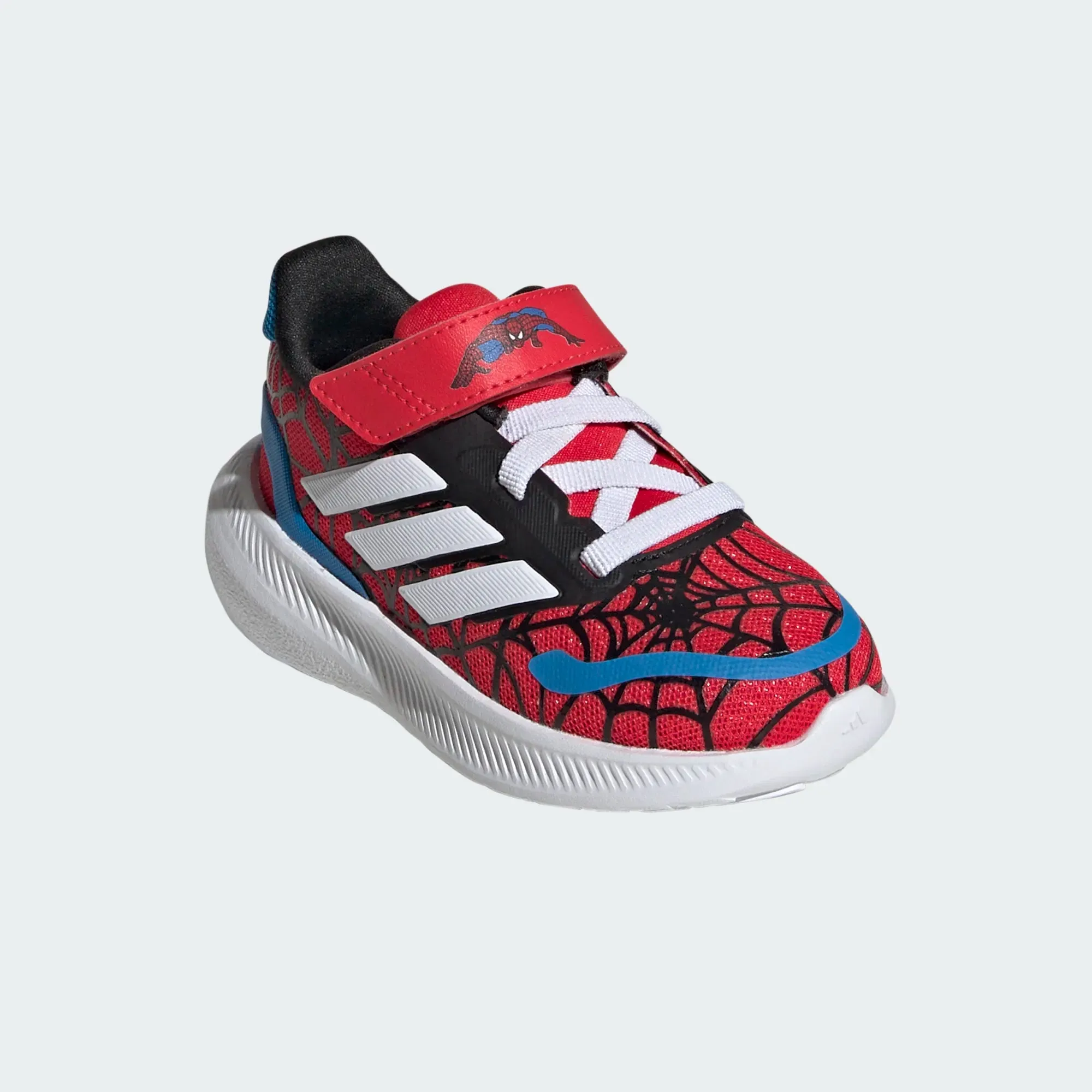 Adidas Schuhe für Kleinkinder Spider-Man Runfalcon