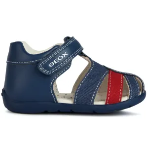 Schuhe Geox Infant Elthan
