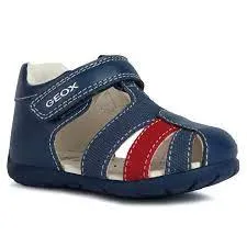 Schuhe Geox Infant Elthan