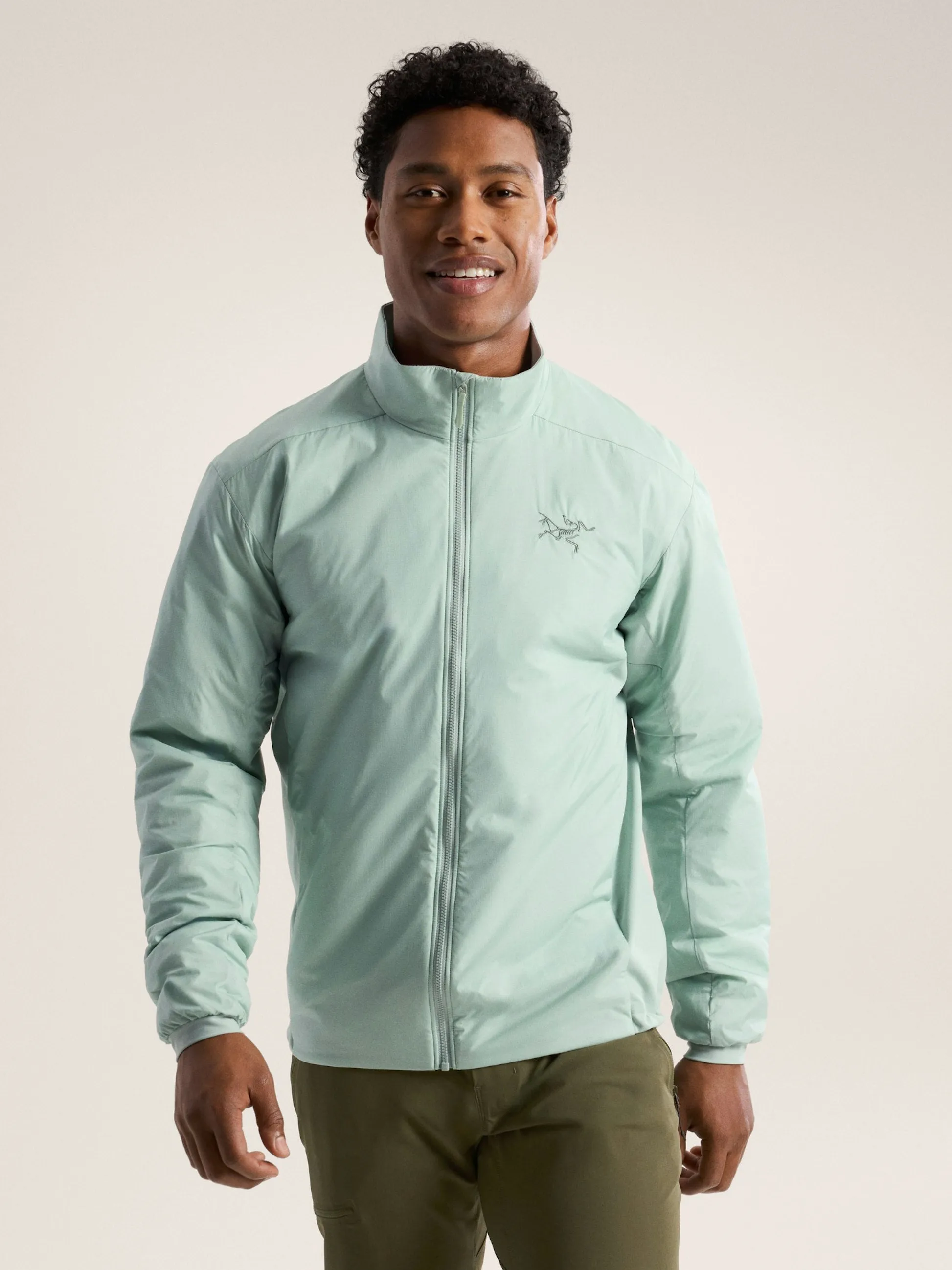 The latest selection of Arc'teryx Atom Jacket Men's at our genuine online store, latest style Items with big discount for you.