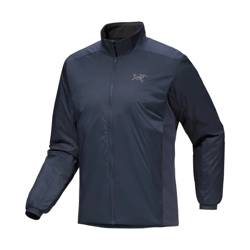 Here will provide you high-quality Arc'teryx Atom Jacket Men's hot sale, fast shipping with 5-7 business days, 100% satisfaction guarantee, free shipping worldwide!
